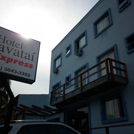 Hotel Gravatai Express Esterno foto