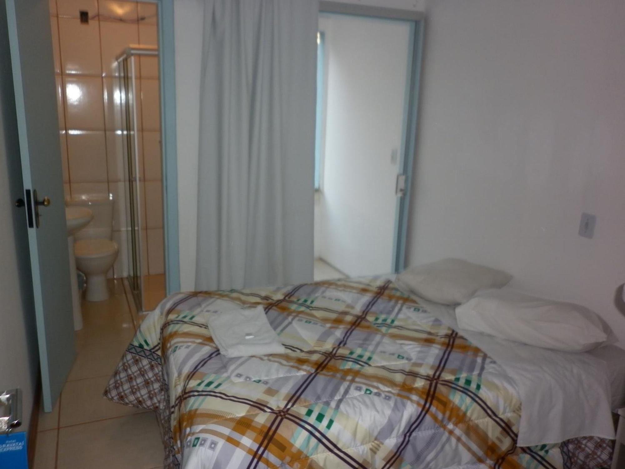Hotel Gravatai Express Esterno foto